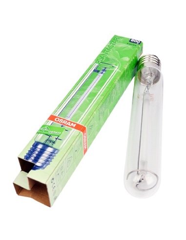 Ampoule Osram Plantastar 250W