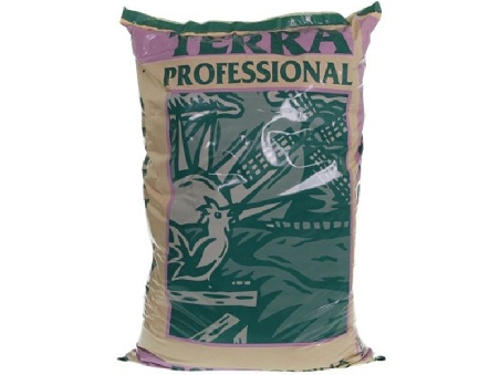 Canna Terra Professional 50l