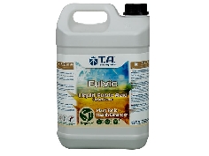 Fulvic Terra Aquatica by GHE 5L