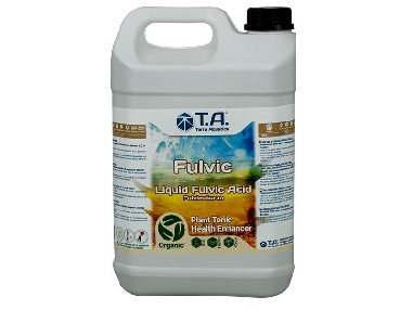 Fulvic Terra Aquatica by GHE 5L