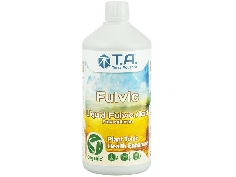 Fulvic Terra Aquatica by GHE 1L