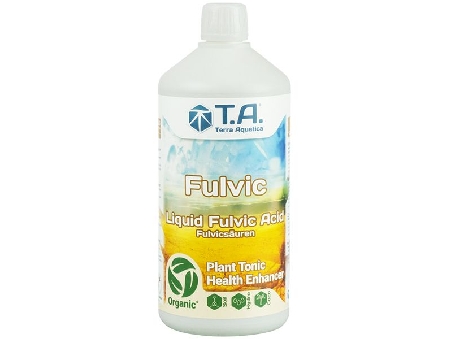 Fulvic Terra Aquatica by GHE 1L