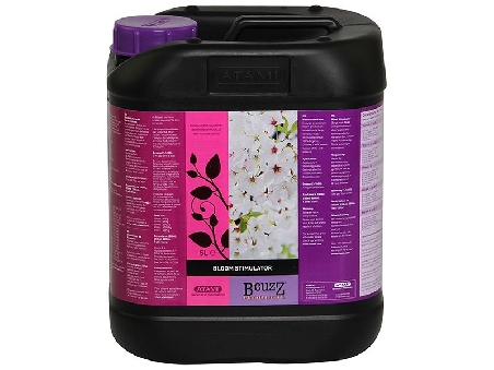 Bcuzz Bloei Bloom Booster 5L 
