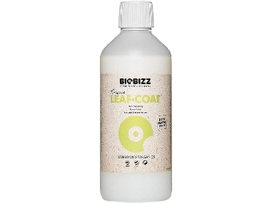 Leaf Coat Biobizz Recharge 1L