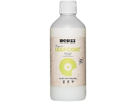 Leaf Coat Biobizz Recharge 1L