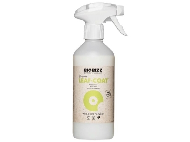 Leaf Coat Spray Biobizz 500ml