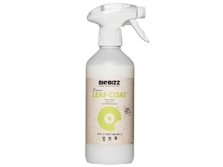 Leaf Coat Spray Biobizz 500ml