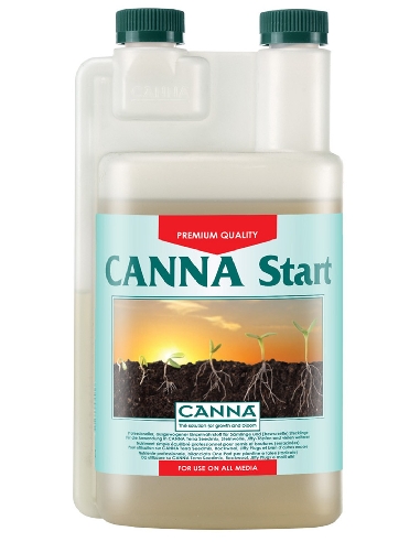 Canna Start 1L