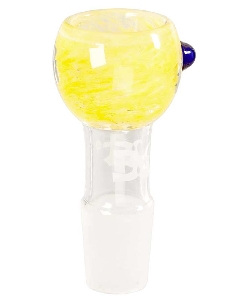 Foyer Boost Jaune 18mm