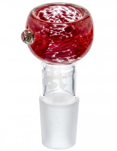 Foyer Boost Rouge 18mm