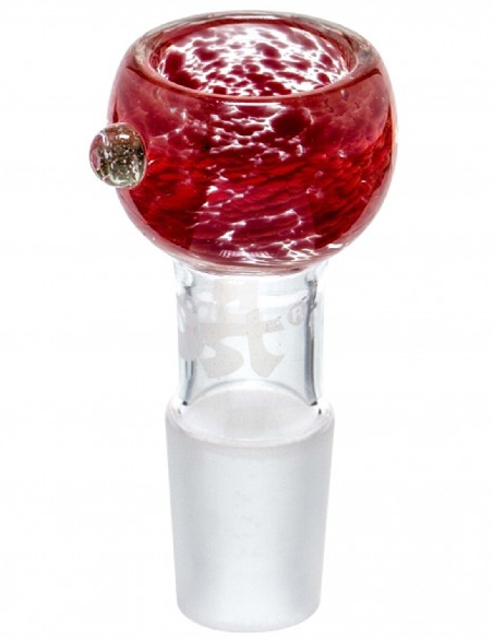 Foyer Boost Rouge 18mm