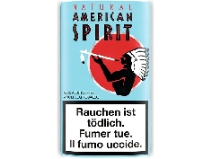 American Spirit Original Blend