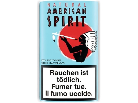 American Spirit Original Blend