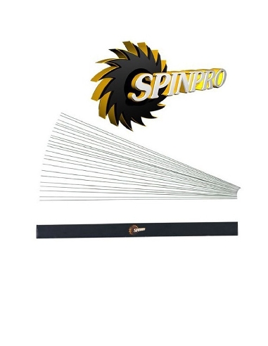 Lame de rechange effeuilleuse Spin Pro