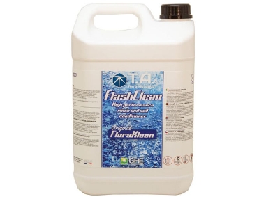 Flora Kleen GHE 5L
