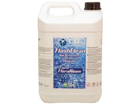 Flora Kleen GHE 5L