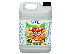 Bloom Booster Terra Aquatica by GHE 5L
