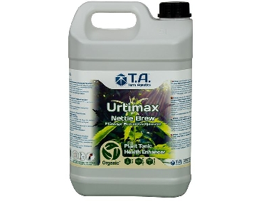 Urtimax Terra Aquatica by GHE 5L