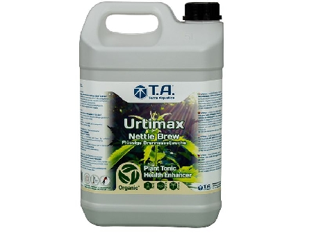 Urtimax Terra Aquatica by GHE 5L