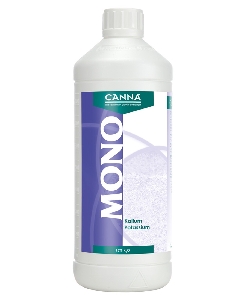 Canna Mono Potassium 1L