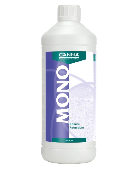 Canna Mono Potassium 1L