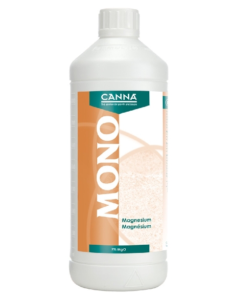 Canna Mono Magnésium 1L