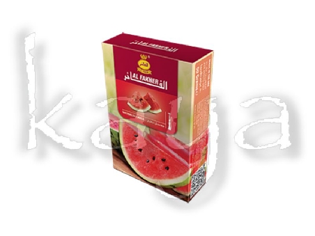 Tabac Al Fakher Pastèque 50gr