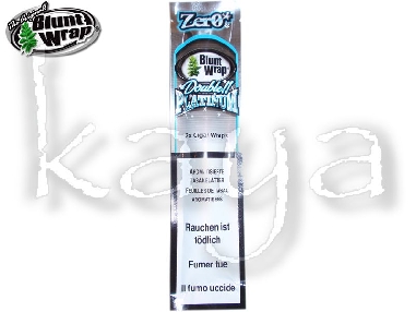 Blunt Platinum Zero (Original)