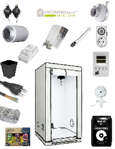 Kit Homebox Ambient Q120