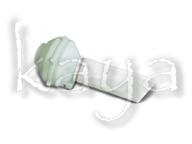 Chaussette à Pollen 200/600 Carbonactive