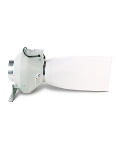 Chaussette à Pollen 315/800 Carbonactive