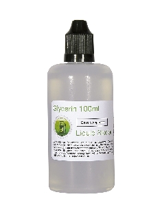 Glycérine Végétale 100ml (VG)
