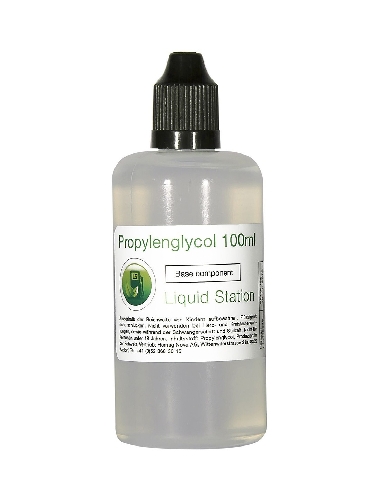 Propylène Glycol 100ml (PG)