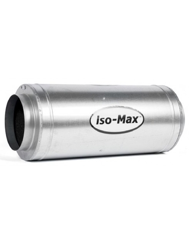 CAN Fan Iso-Max 2300m3/h 250mm