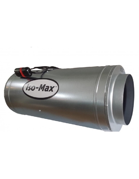CAN Fan Iso-Max 2375m3/h 315mm