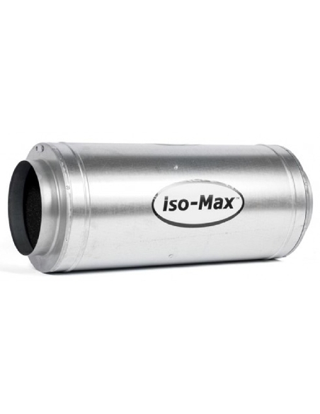 CAN Fan Iso-Max 3250m3/h 315mm