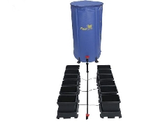 Autopot Kit 12 Pots Flexi Tank
