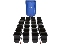 Autopot Kit 24 Pots Flexi Tank