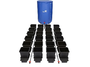 Autopot Kit 24 Pots Flexi Tank