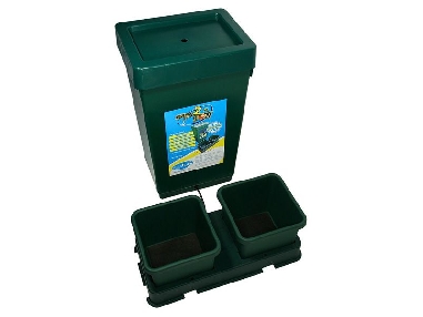 Easy2Grow Kit 2 Pots