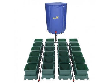 Easy2Grow Kit 24 Pots