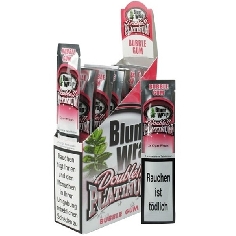 Blunt Platinum Bubble Gum