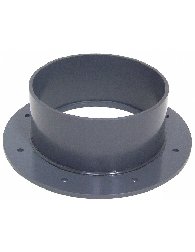 Flanges Plastique