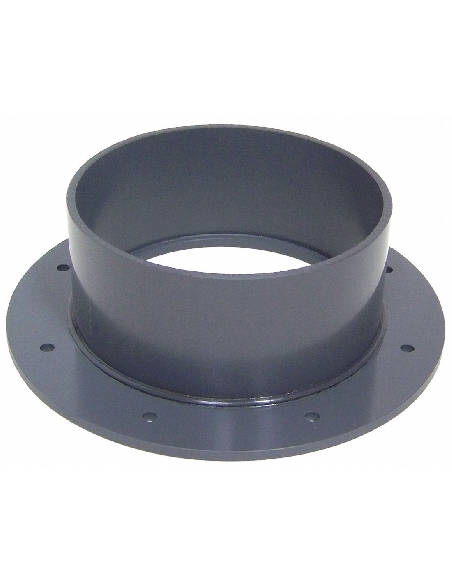 Flanges Plastique
