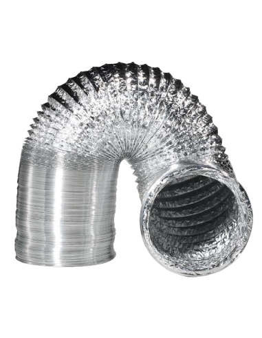 Tube Aluconnect 315mm