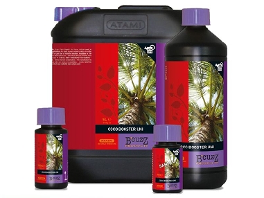 Coco Booster Universal Bcuzz Atami