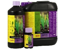 Soil Booster Universal Bcuzz Atami