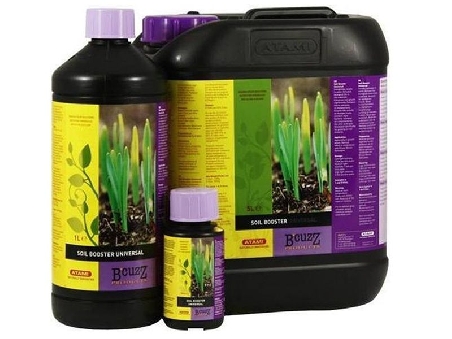 Soil Booster Universal Bcuzz Atami
