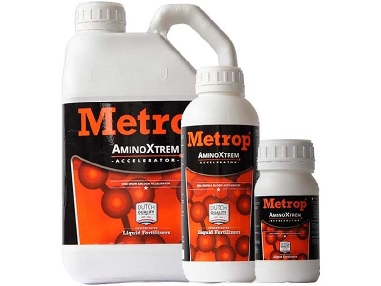 Metrop Amino X-Treme