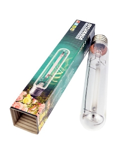 Sylvania SHP-TS Growlux 400W (Croissance + Floraison)